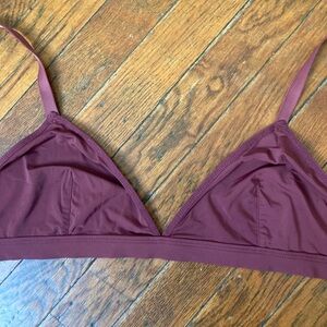 Parade Bralette Size S